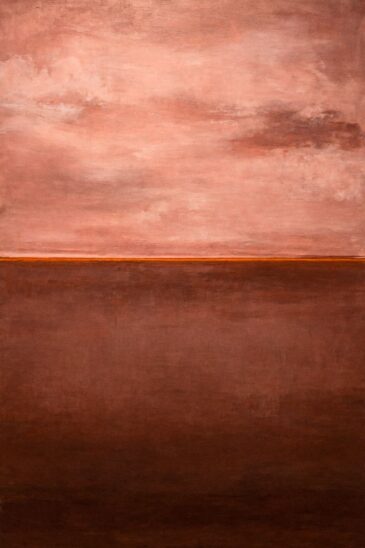 ochre horizon