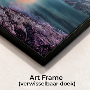Art Frame (verwisselbaar doek)