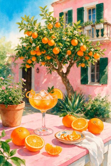 orangerie