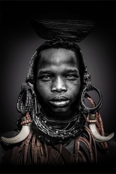 African Tribe II