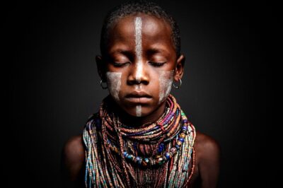 African-boy
