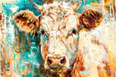 Dutch-Cow