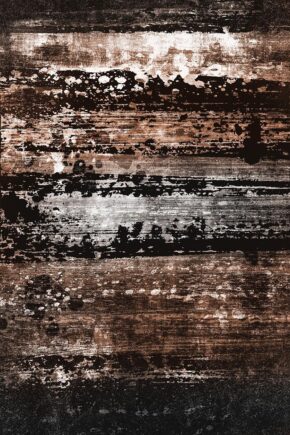 Abstracte wall art