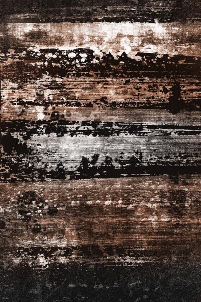 Abstracte wall art