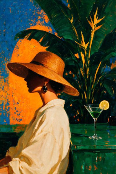 HAvana Nights