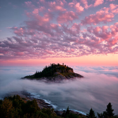 Hill Island