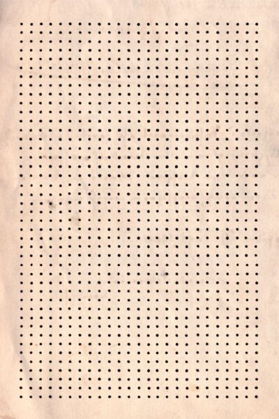 Japandi-dots