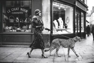 Le-Chat-Noir