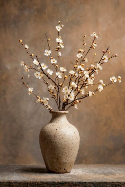 Still Blossom