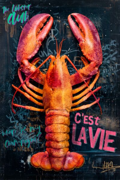 The Lobster Club