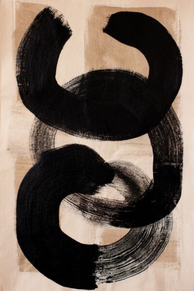 Wabi Sabi II