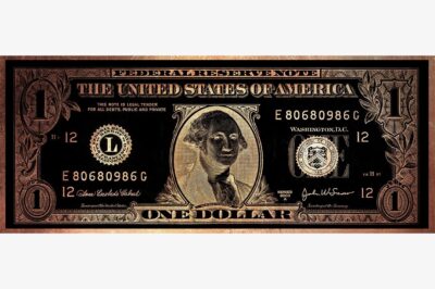 dollar-II